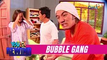 Bubble Gang: Adik sa trabaho (YouLOL Rewind)