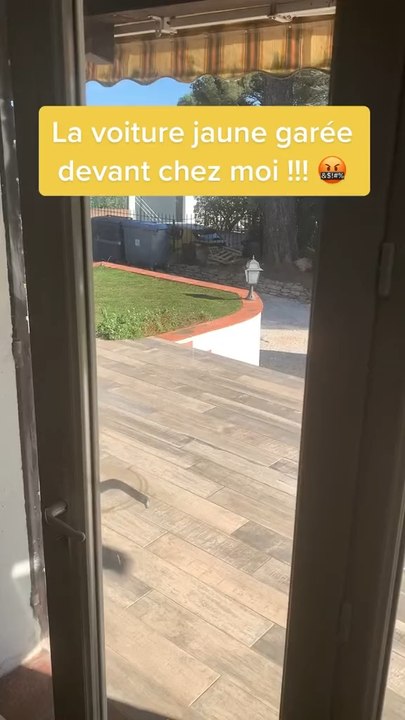 Il va voir de quel bois je me chauffe !