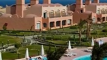 Odpoczynek w Sentido Akassia Beach Marsa Alam Egipt