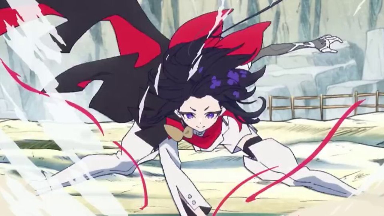 The Ribbon Hero Teaser OmeU
