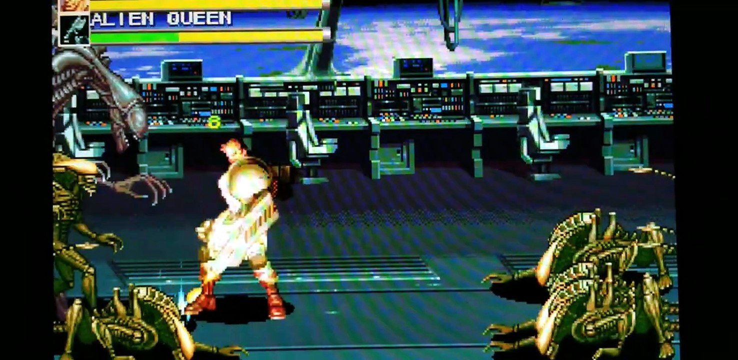 Jan 15, 2026 alien vs predator. arcade May 20, 1994. Dutch Schaefer. 3
