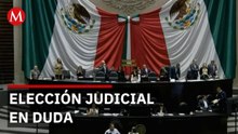 Guadalupe Taddei afirma que elección judicial no podía empalmarse con intermedias