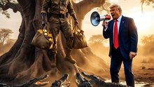 GOLD WAR