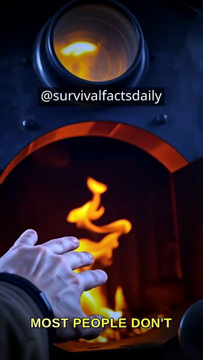 He Survived the Impossible Locomotive Stunt