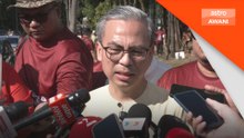 PKR enggan ulas dakwaan BERSAMA