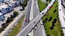 İstanbul bayramın birinci günü hayalet şehre döndü