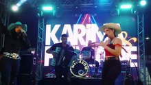 Karina e Flaviane: O Show que Parou o Artur Fest! (Pout-pourri Inesquecível)