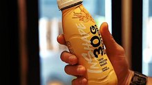Des abonnés goûtent mes produits Inshape Nutrition ! 🔥