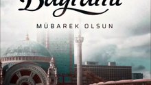 Kurban Bayramınız kutlu olsun.