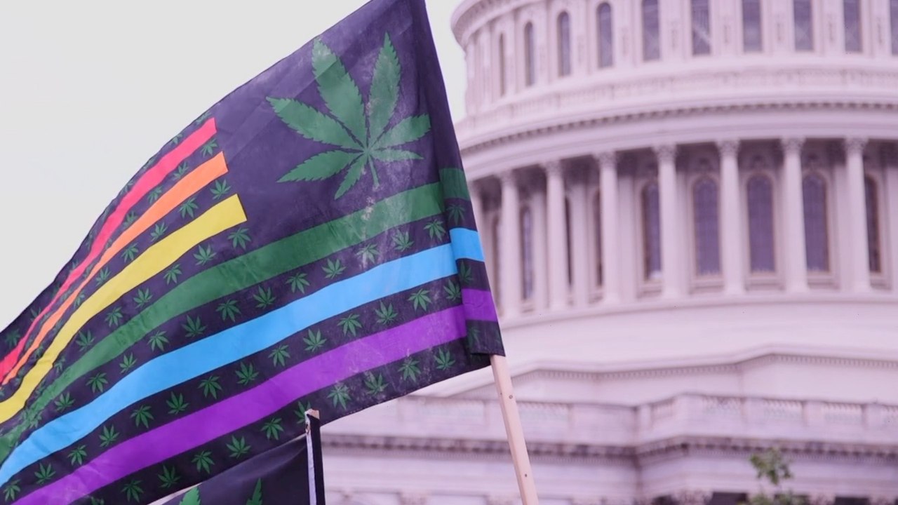 Cannabis legalization linked to small, sometimes significant long-term declines in adult tobacco use