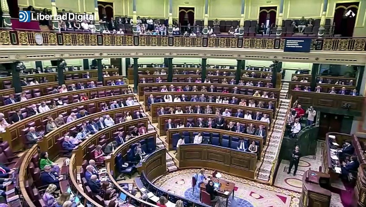 Cuerpo huye de las preguntas del PP: "Doy la pr...