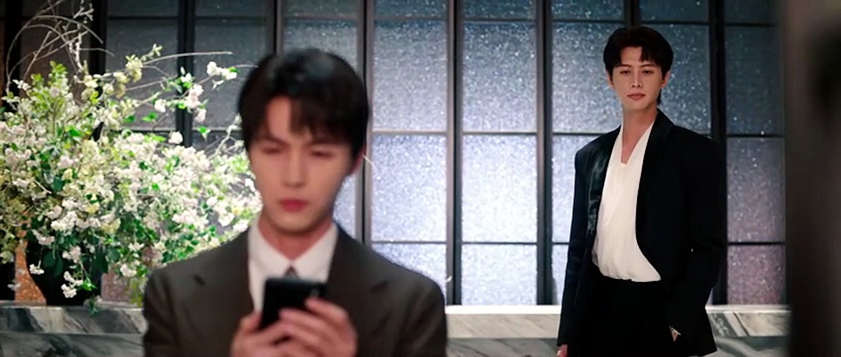 Late to Love Episode 5