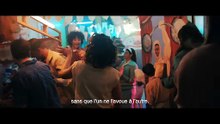 Mémoires d'un corps brûlant