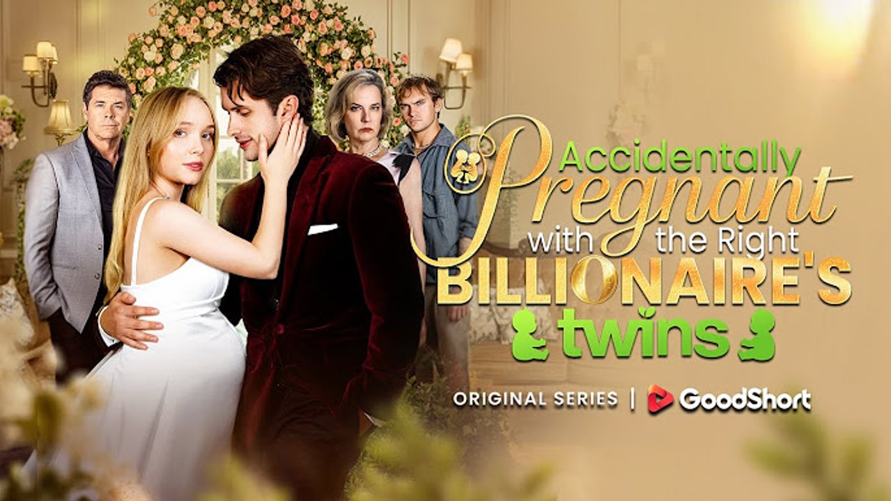 ❤️‍🔥 ❤️‍🔥[HOT SHORT 2026]🔥 ❧ Accidentally Pregnant with the Right Billionaire's Twins - Full
