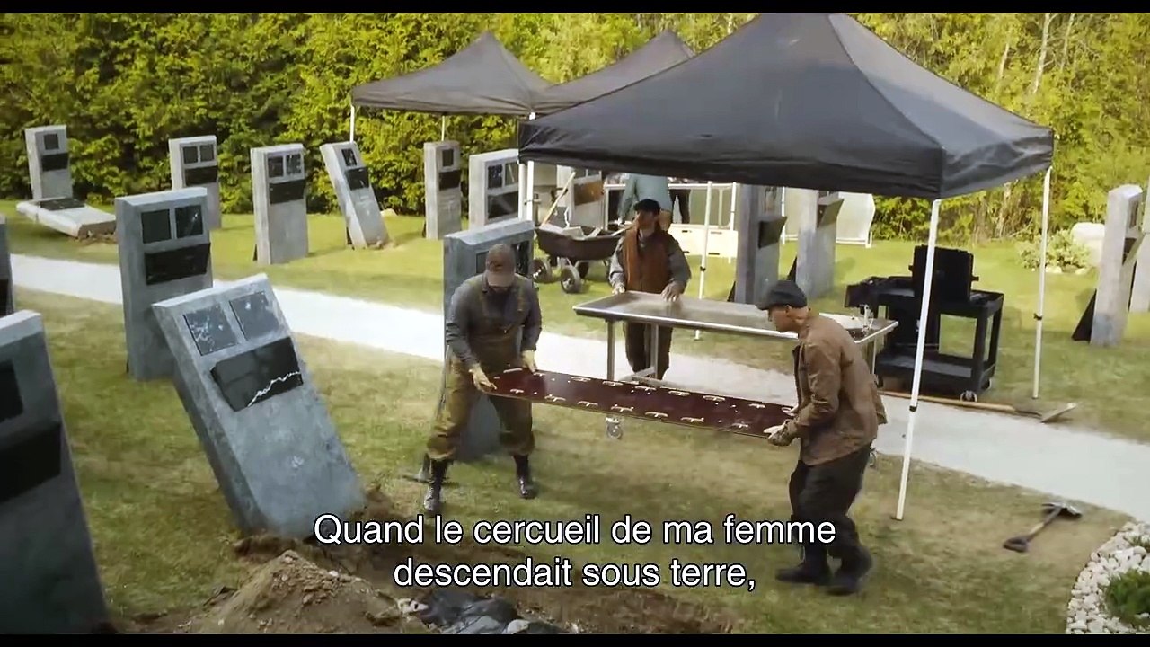 Les Linceuls
