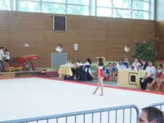 Gym sol Juin 08