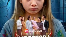 La impostora en brazos de mis tíos | Serie Completa | Short Drama Español