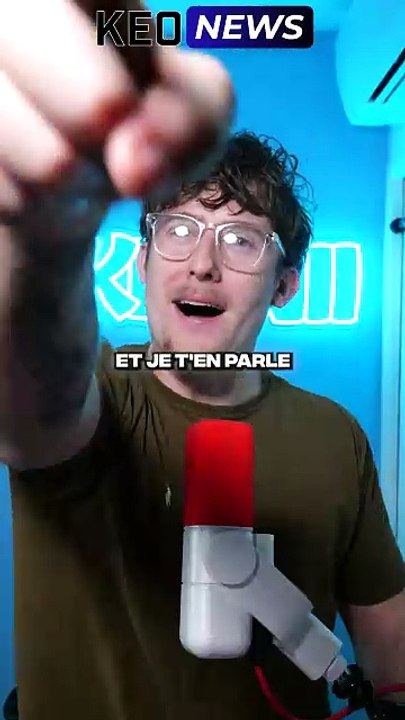 INOXTAG ET MICHOU DANSENT A CHATELET 🤣