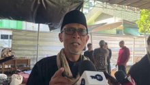 Bagikan Daging Kurban, Masjid Al-Azhar Gunakan Besek