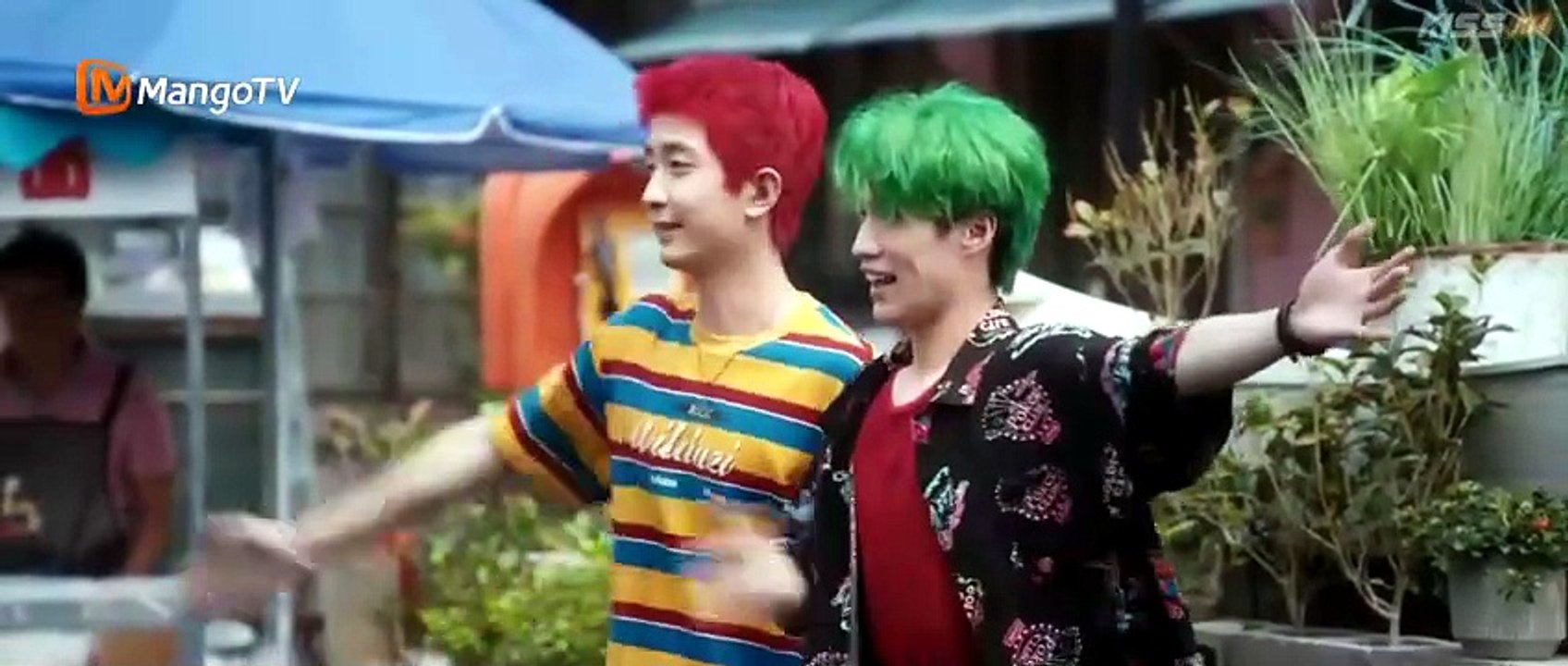 Dazzling EP 1