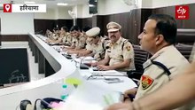 ईद-उल-जुहा को लेकर फरीदाबाद पुलिस अलर्ट, चप्पे-चप्पे पर 1000 पुलिसकर्मी रहेंगे तैनात