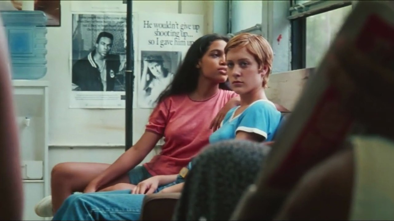 Kids (1995) filme deustche