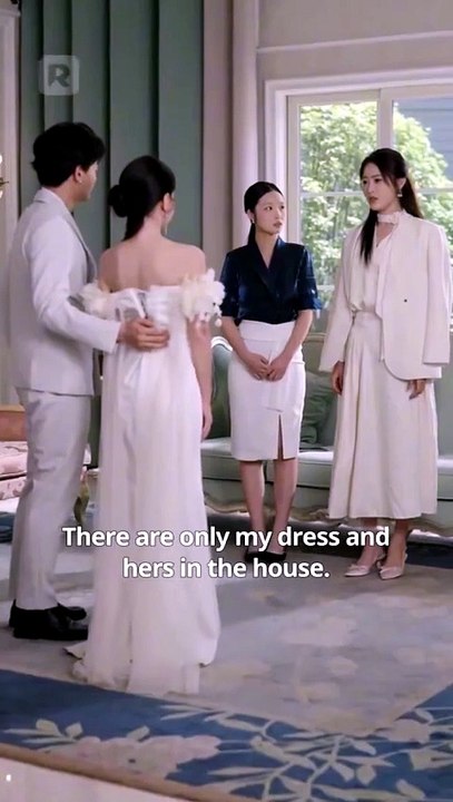 Crimson Heiress HD ENGSUB