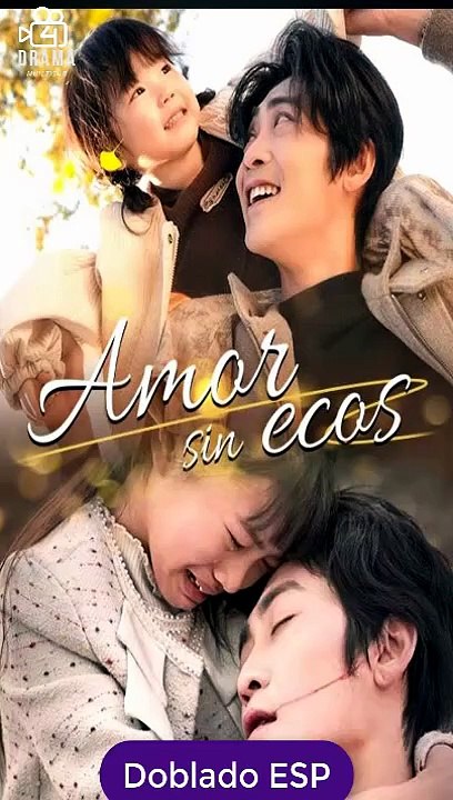 ESP Amor sin ecos serie completa