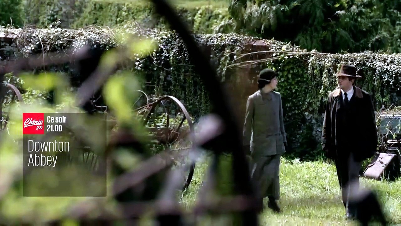 Downton Abbey