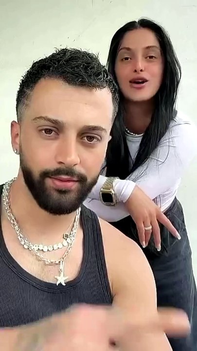 🔵Gjesti lajmërohet me motrën  e tij për Bajram: Jo ti s'mundesh me m'nal se unë kthehna ma fuqishëm❤