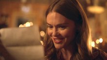 Winter, Liebe und goldene Weihnachten - Five Gold Rings Teaser OV