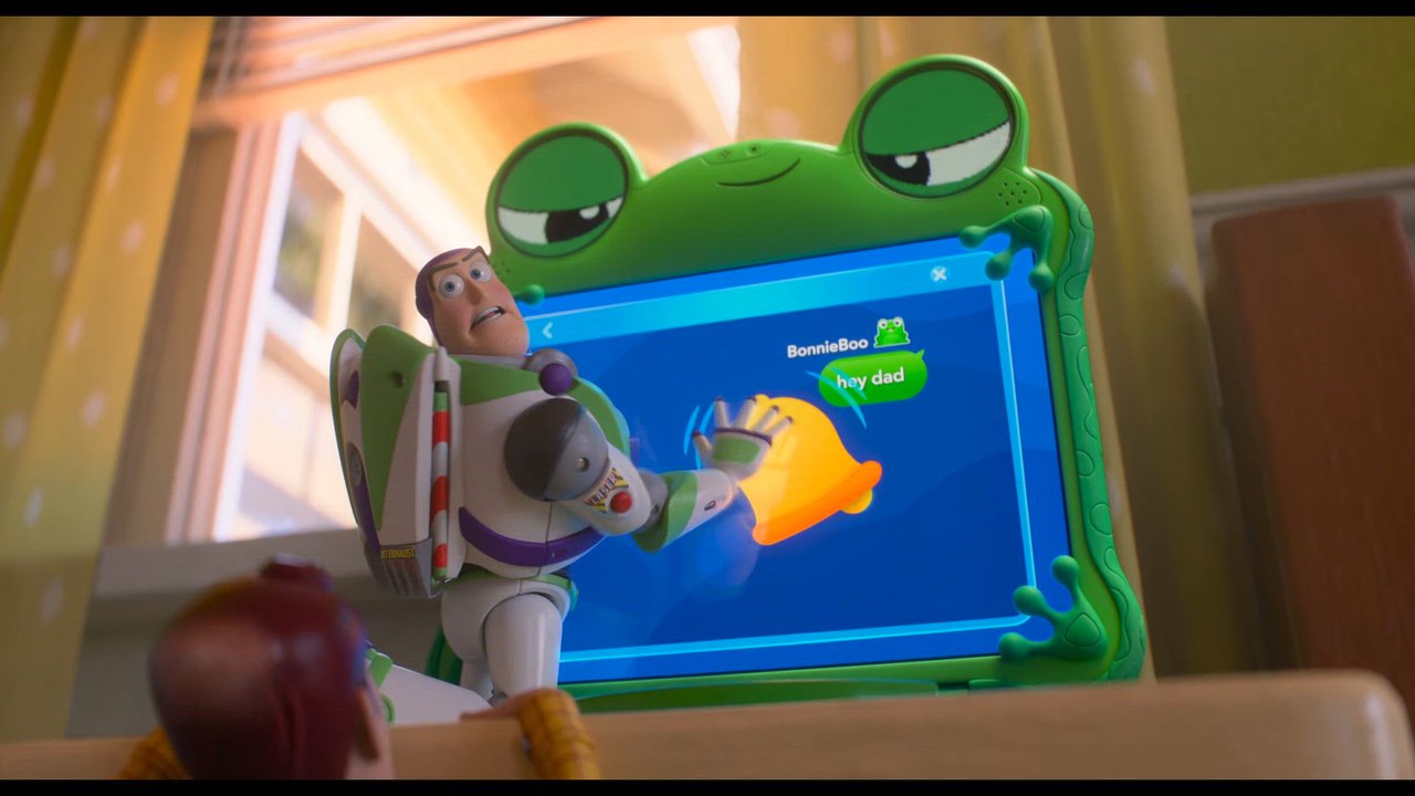 'Toy Story 5' - Final Trailer