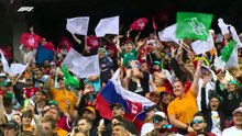 Race Highlights | 2025 Lenovo Hungarian Grand Prix
