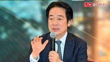 「0-18歲成長津貼」挨轟割稻尾 總統：國民黨還停留在「給付式」思維