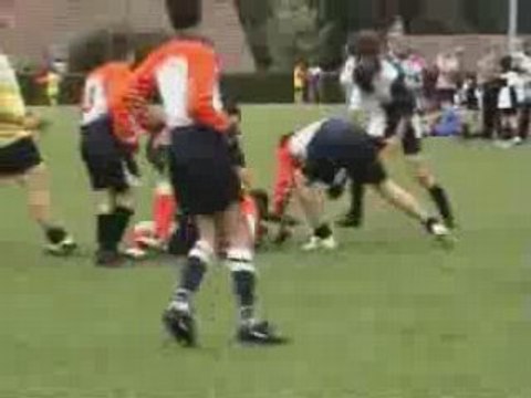 TOURNOI DE SENLIS #2