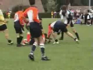 TOURNOI DE SENLIS #2