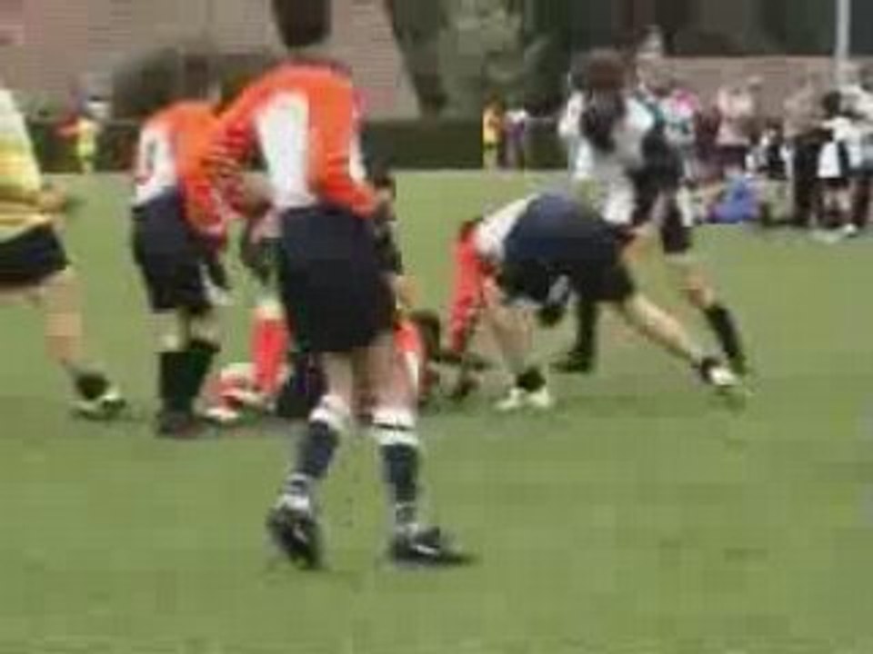 TOURNOI DE SENLIS #2