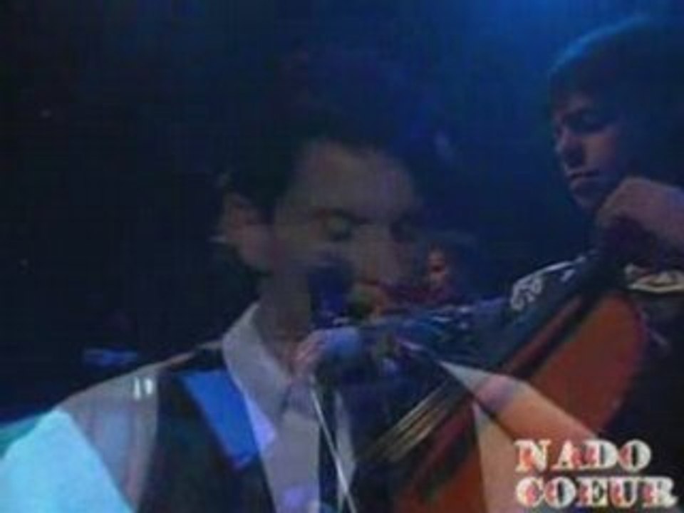 Francis Gabrel - L'encre De Tes Yeux