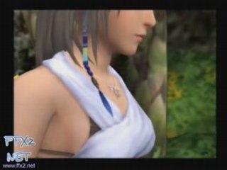 FFX2 Another Story