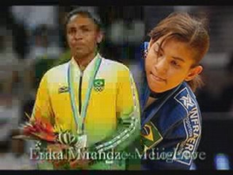 Equipe de Judo China 2008