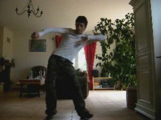 Dance teck apres bac de philo xD