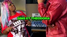 GIMS ET THEODORA ONT FLOP AVEC SPA ? 😨😨