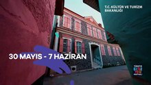 Şehzadeler şehri Manisa’da festival heyecanı başlıyor