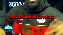TOP 3 DES MEILLEURS GROUPE DE RAP EN FRANCE 😨