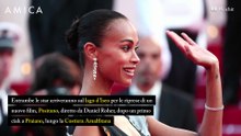 Matthew McConaughey e Zoe Saldana dalla Costiera Amalfitana al lago d’Iseo per un nuovo film