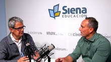 Javier Scher advierte sobre la IA "Puede acelerar la educación o llevarla al caos"