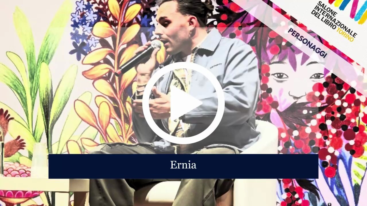 ERNIA