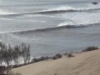 Club Royal Surf Solidaire, Aourir Maroc.