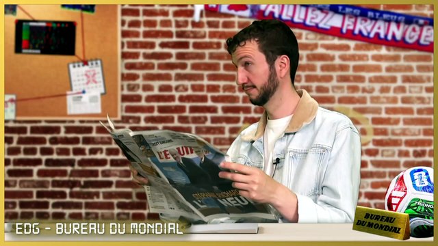 Le jour où la France affronte l'Argentine au Monumental sous la dictature en 1978 - Foot - Coupe du monde