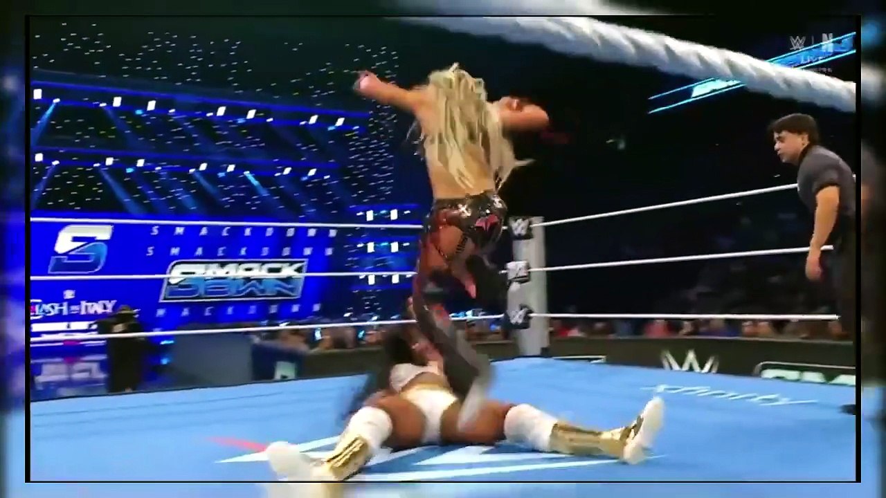 WWE Smackdown Full Show 22 May 2026  Friday Night Smackdown